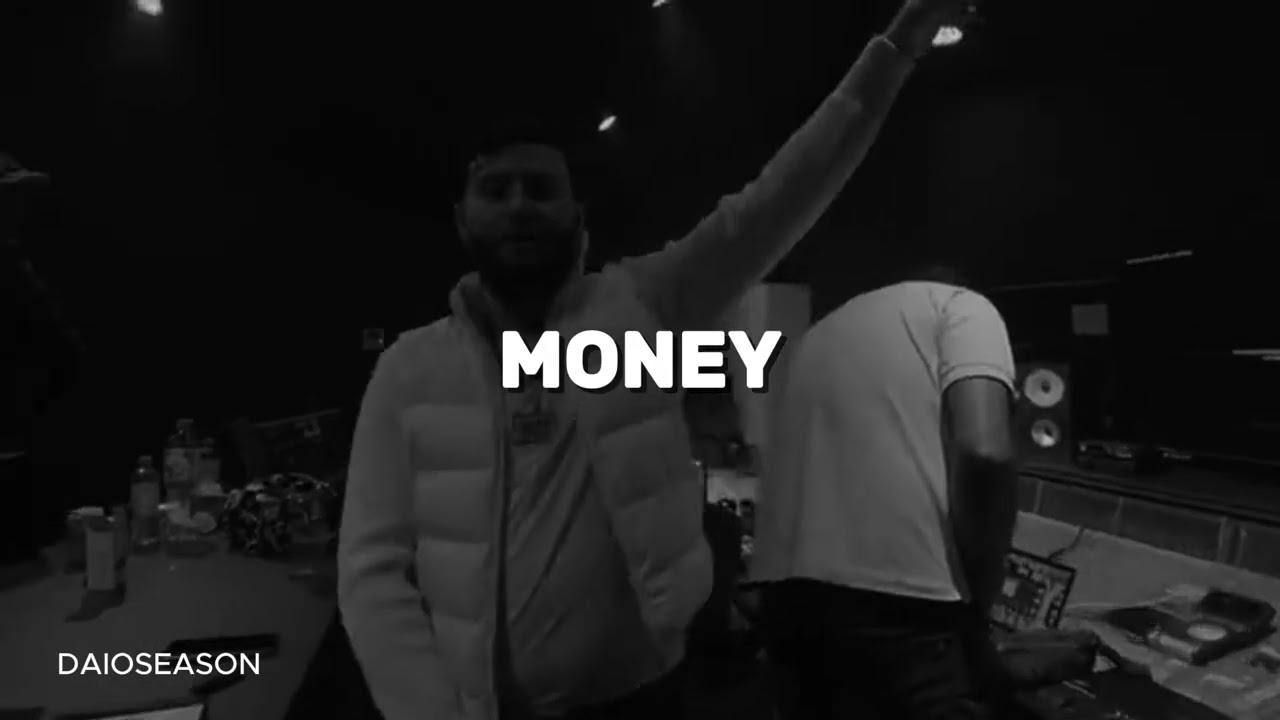 [FREE FOR PROFIT] Kalim Type Beat "Money" prod. DAIOSEASON