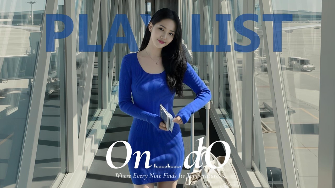 [Playlist] 🥂 