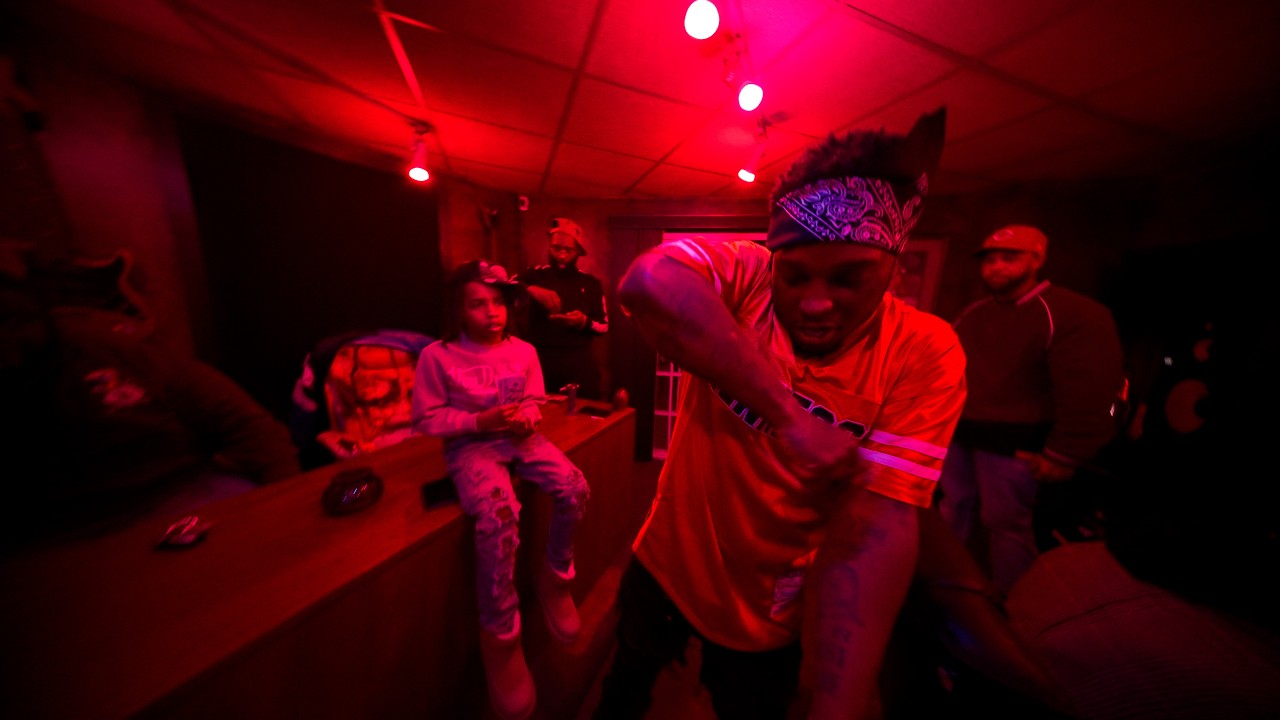 Bankroll Brayzee | 