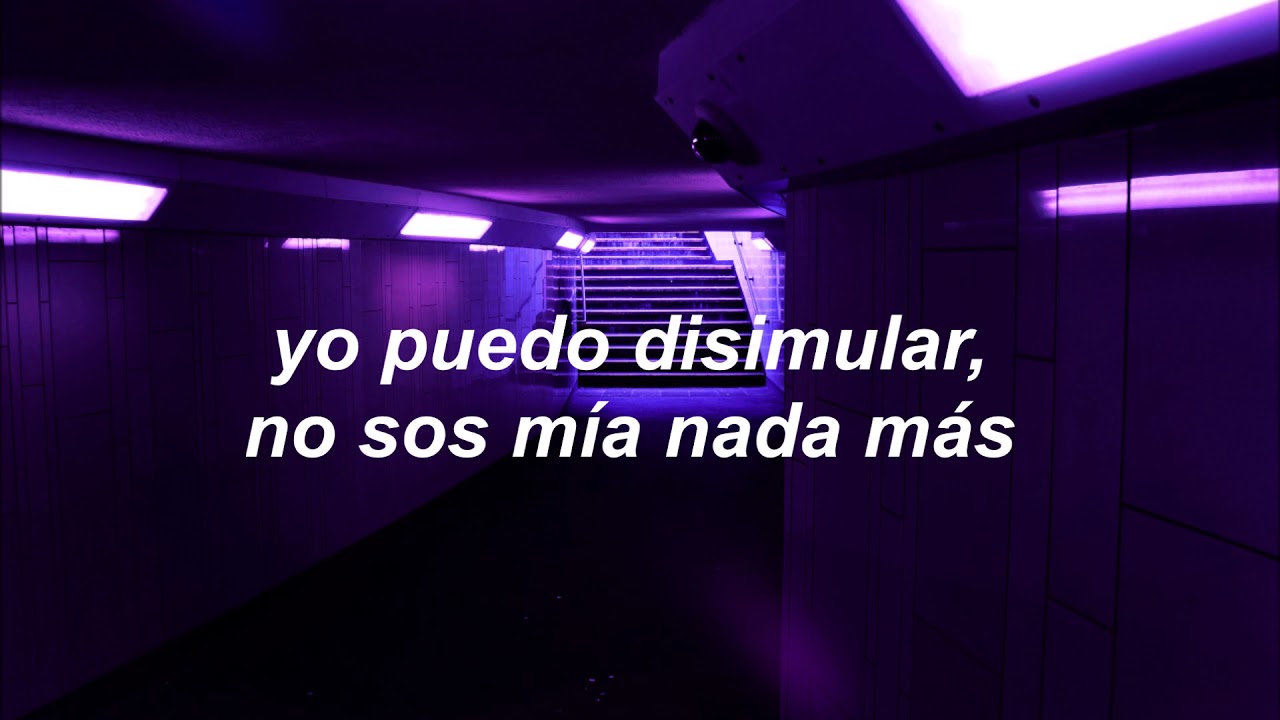 Multitud - AIRBAG (Letra)