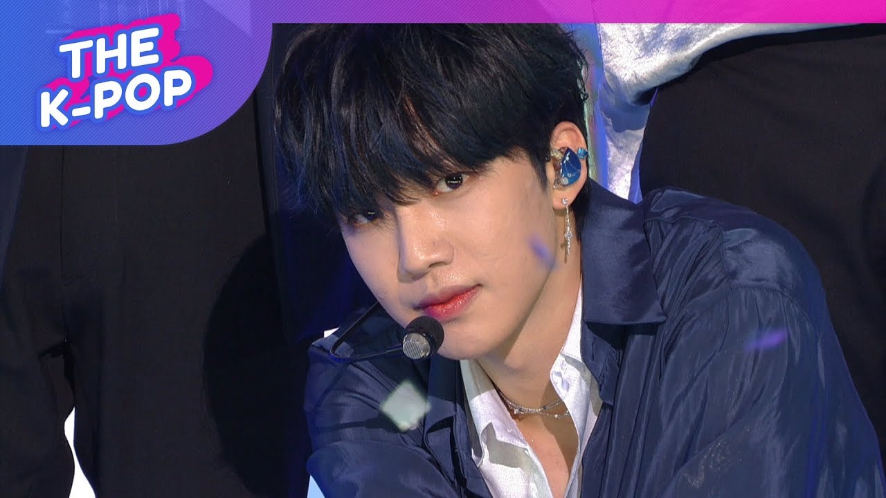 AB6IX, BREATHE [THE SHOW 190528]