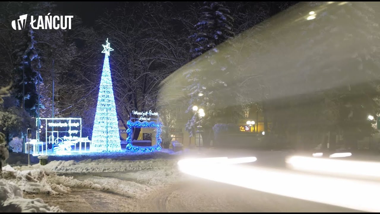 Timelapse - Łańcut 2021
