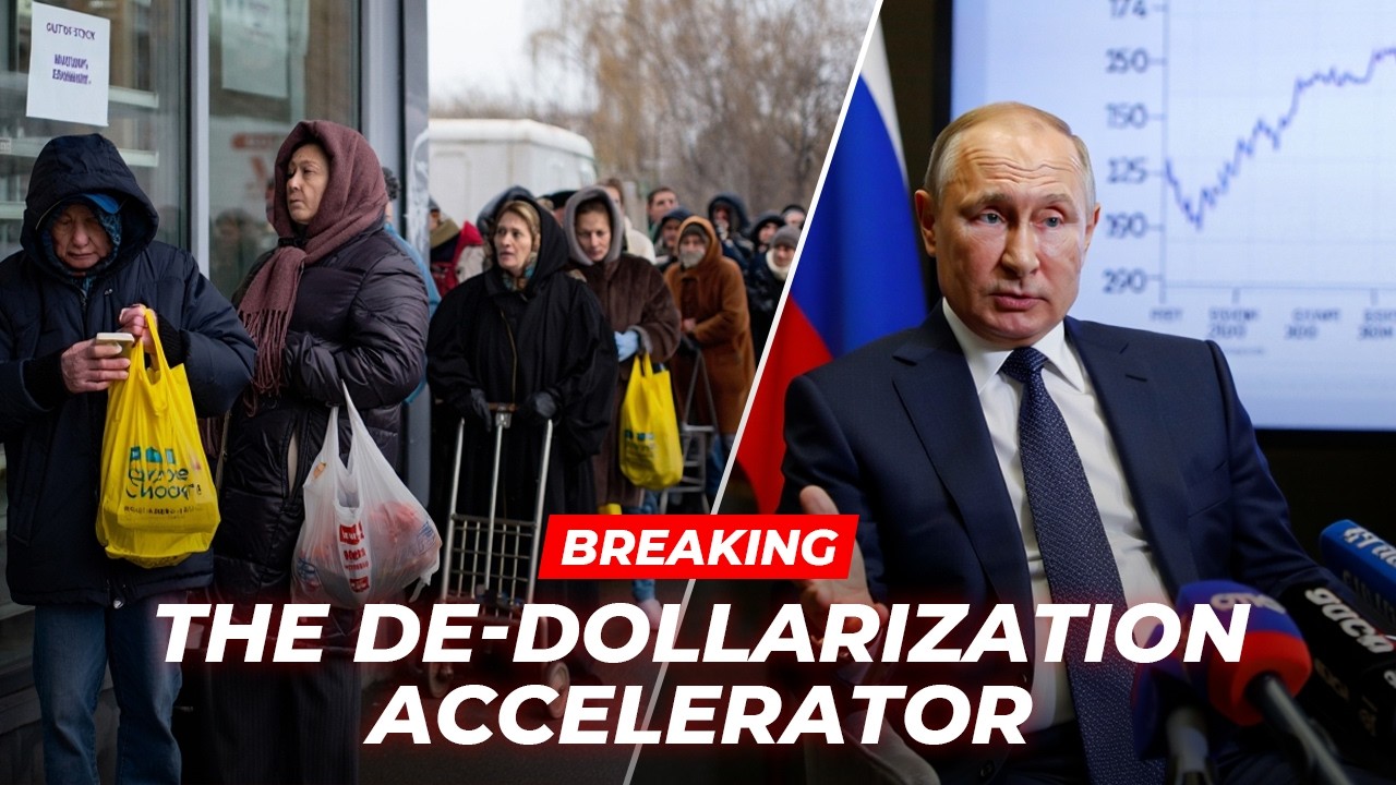 The $500 Billion Bill: How Sanctioning Russia Cost Everyone