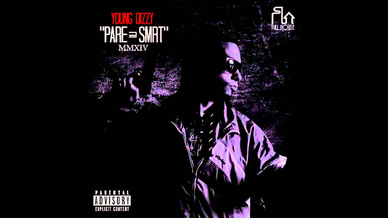 03. Young Dizzy - Skank