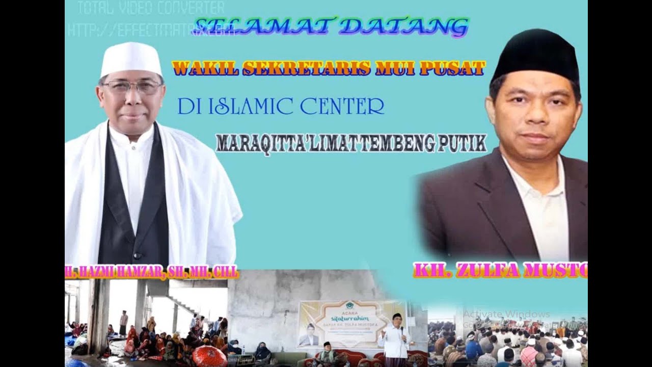 Pengajian Silaturrahiim, 