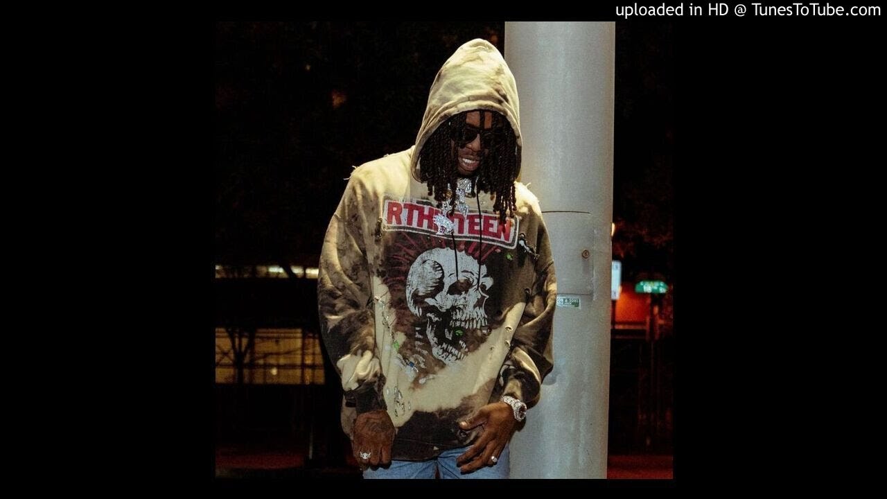 Chief Keef x Lil Durk Type Beat 