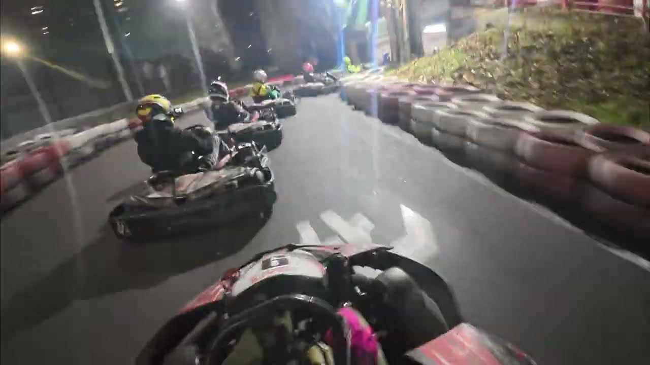 Karting Center 