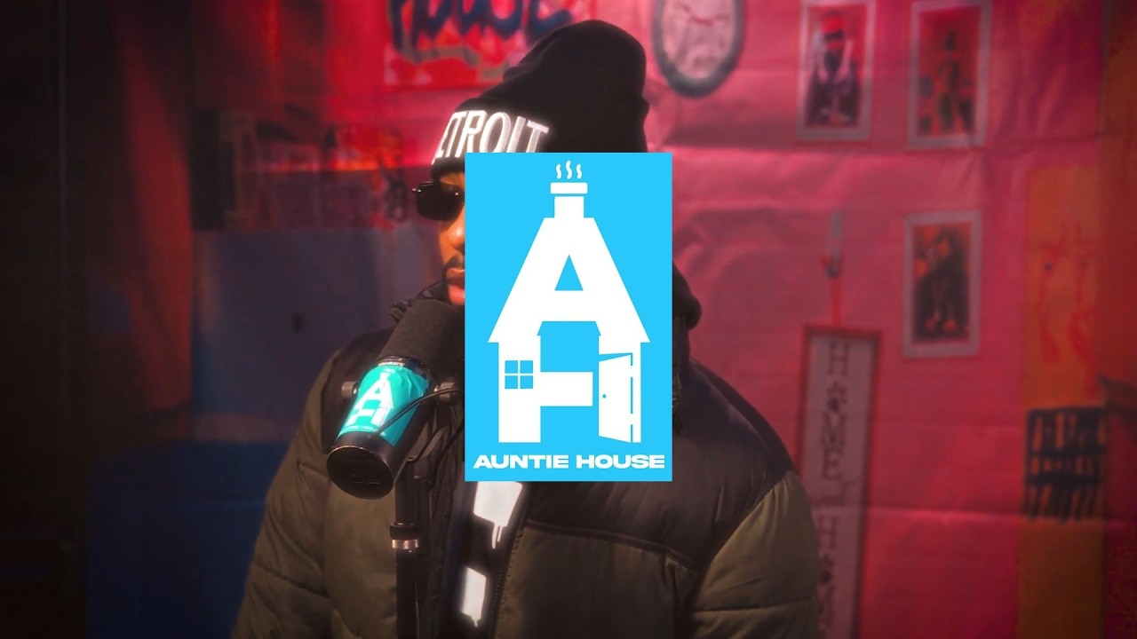 YK Hollywood - Scholar | Auntie House