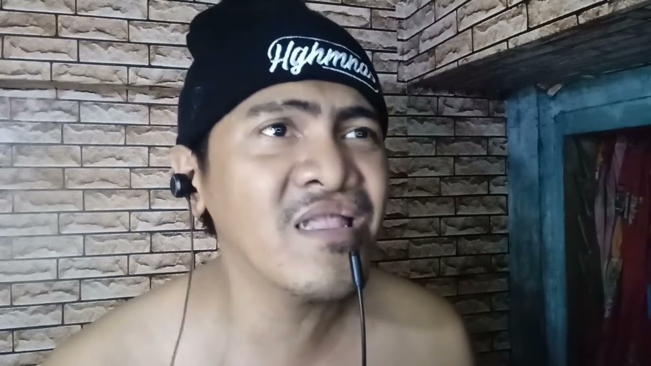 SAN KA PUNTA ( Cover )