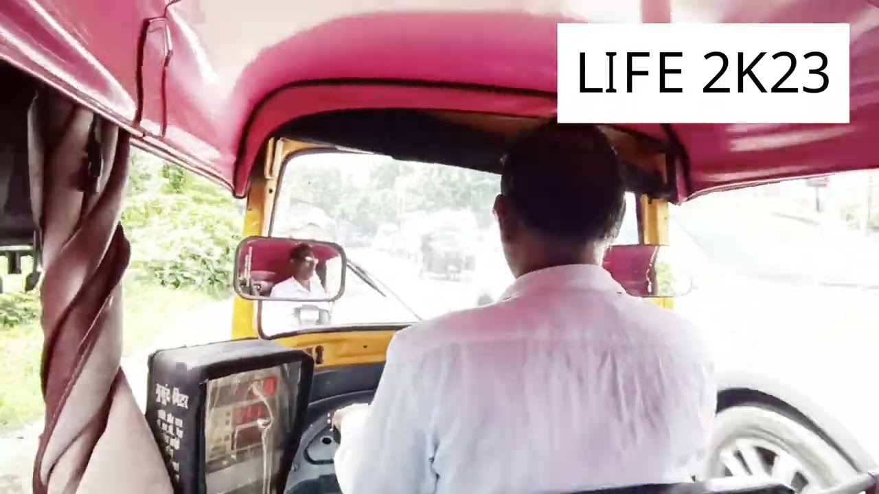 4K MUMBAI INDIA TUKTUK DARSHAN AMAZING ZABARDAST SHANDAAR AUTO RIKSHAW#india#motogp#autorickshaw 479