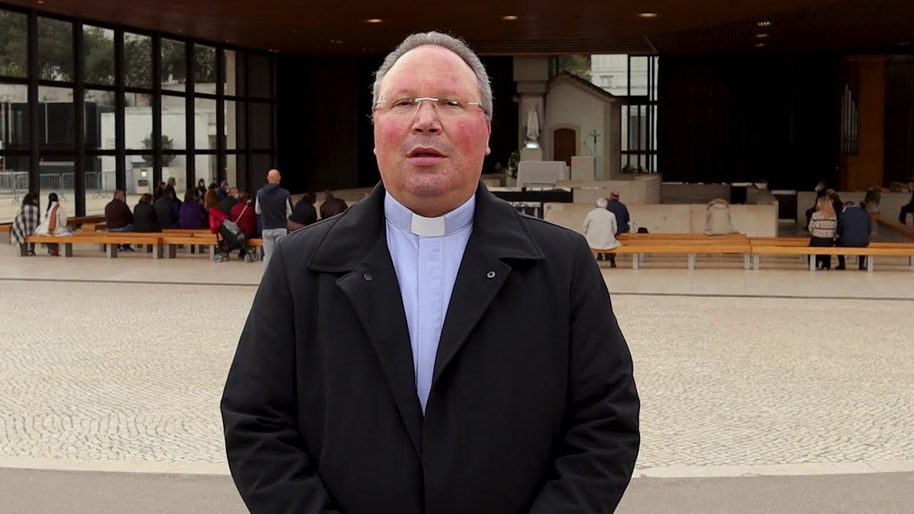 Rússia e a Ucrânia vão ser consagradas ao Imaculado Coração de Maria