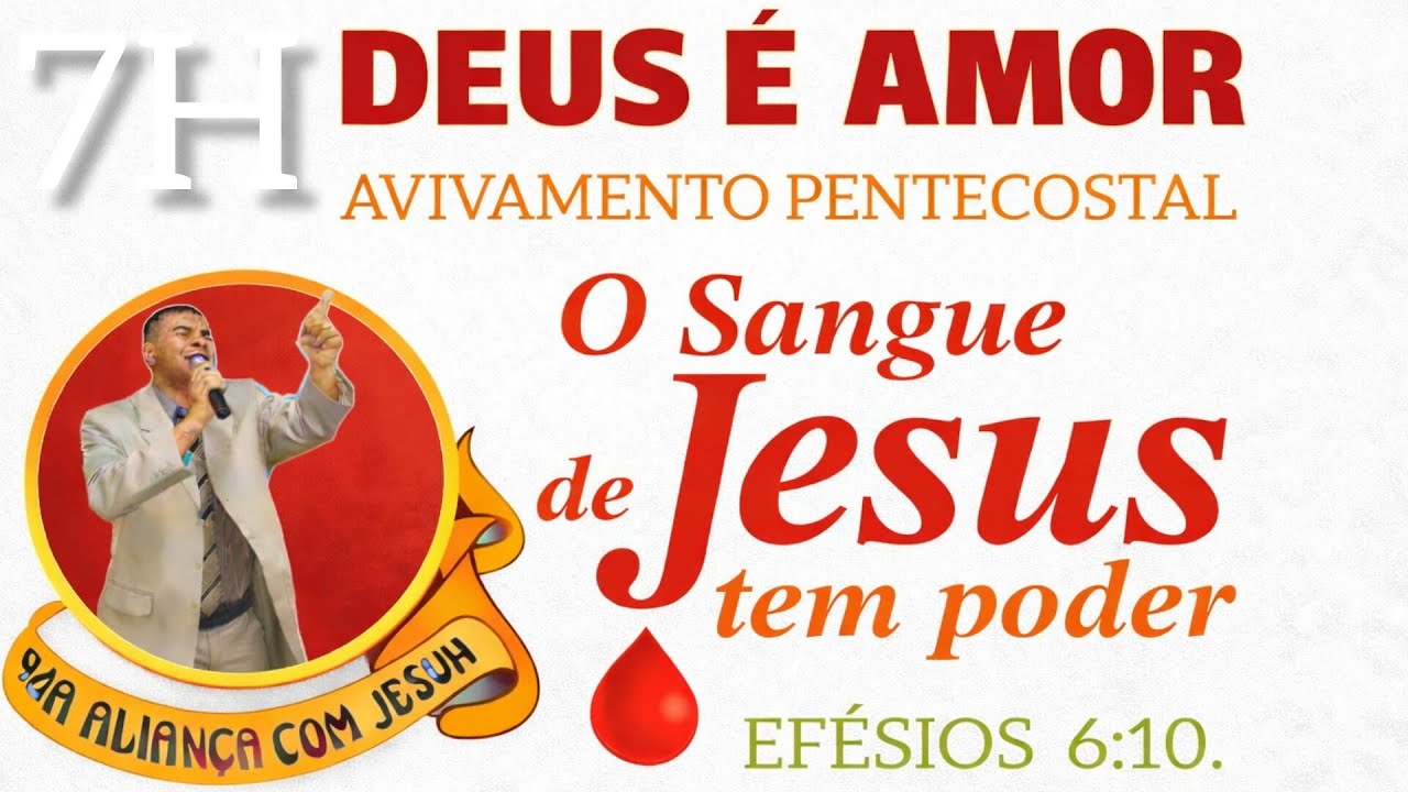 🔥Oração da Manhã 7H - PODER Divino e Libertação no lar 🌈 Jesus éa Verdade #elismardias #oração7h