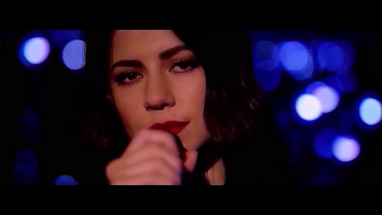 All Saints, Grimes & Marina and the Diamonds - You'll Miss the Pure Emotional Shores (Echoey Mashup)