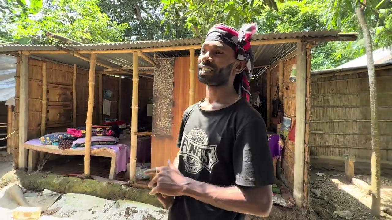 মামার বাড়ির গুষ্টি বলেন আর বাবার বাড়ির গুষ্টি বলেন অর্থ না থাকলে কেউ দাম দেয় না দাদা🥀😔