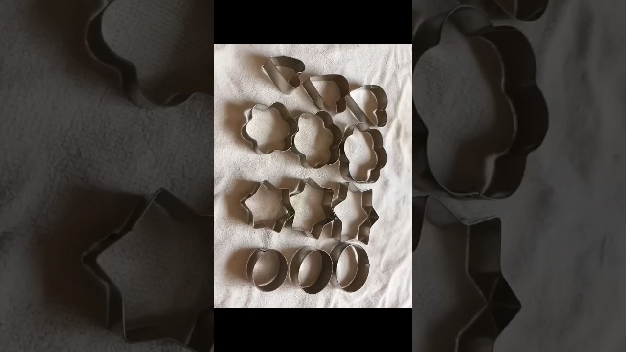 unboxing money bank & cookie cutter #shorts #meesho haul  #unboxing