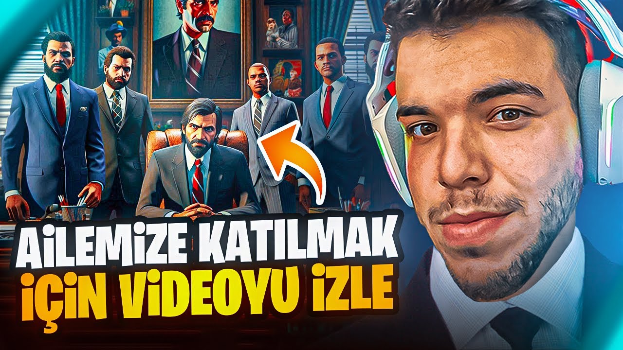 [MTA:SA] YENİ AİLEMİZ İLE MEMLEKETTE ESTİRİYORUZ! I UNİCORN RP #1