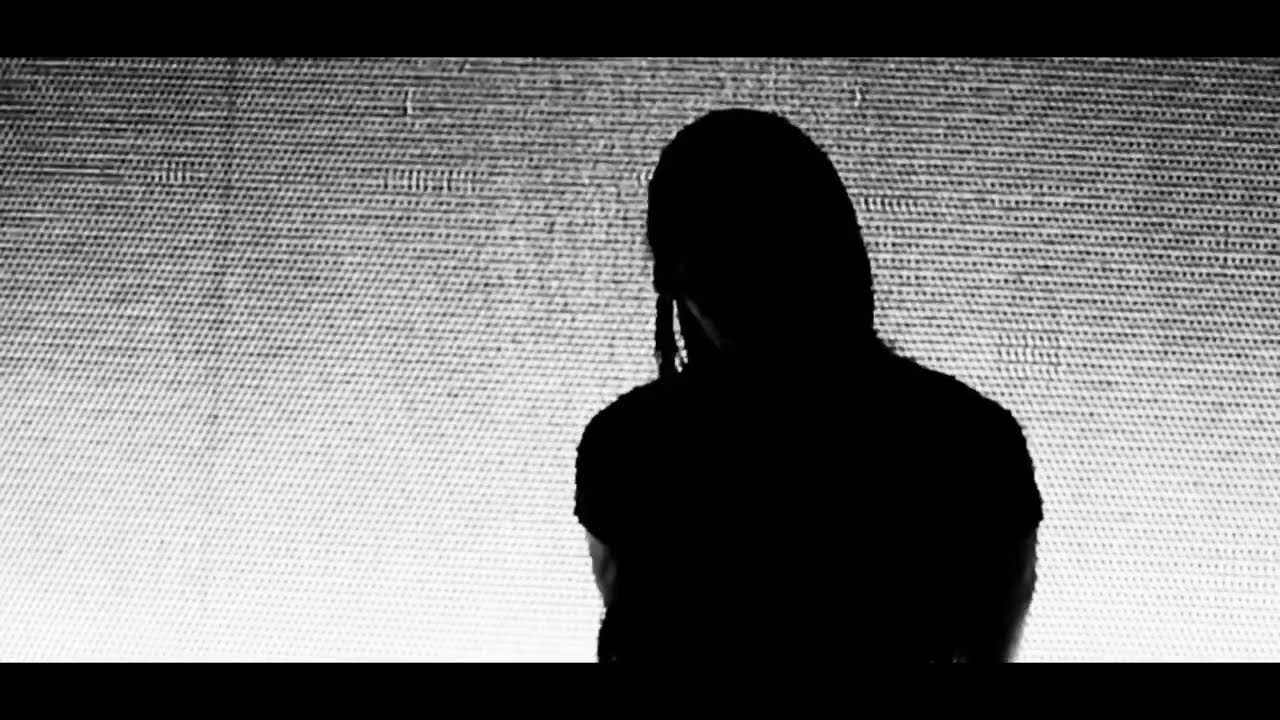 Naomi Sharon | Extacy | slowed & reverb
