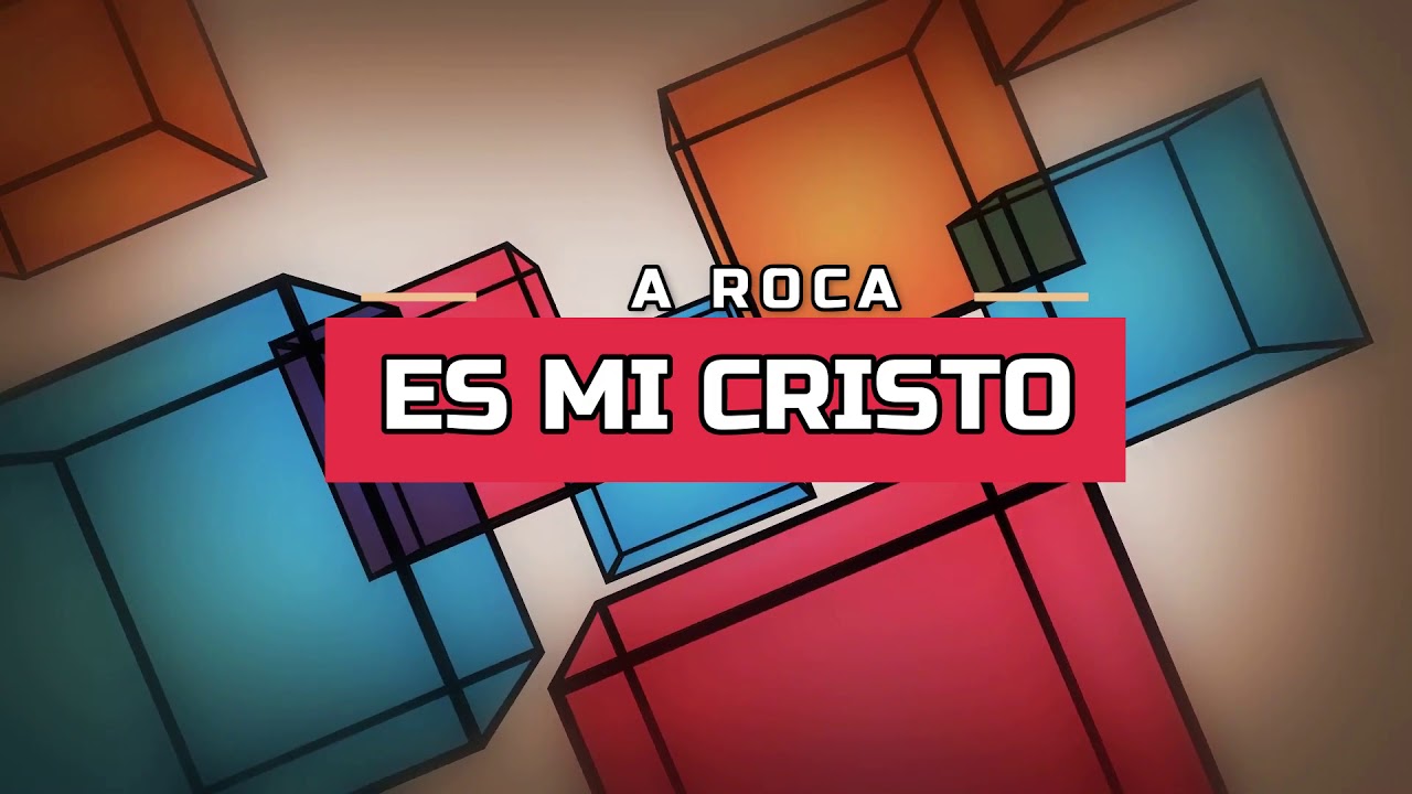 Oasis 4you - Esa Roca (Video de Letras)