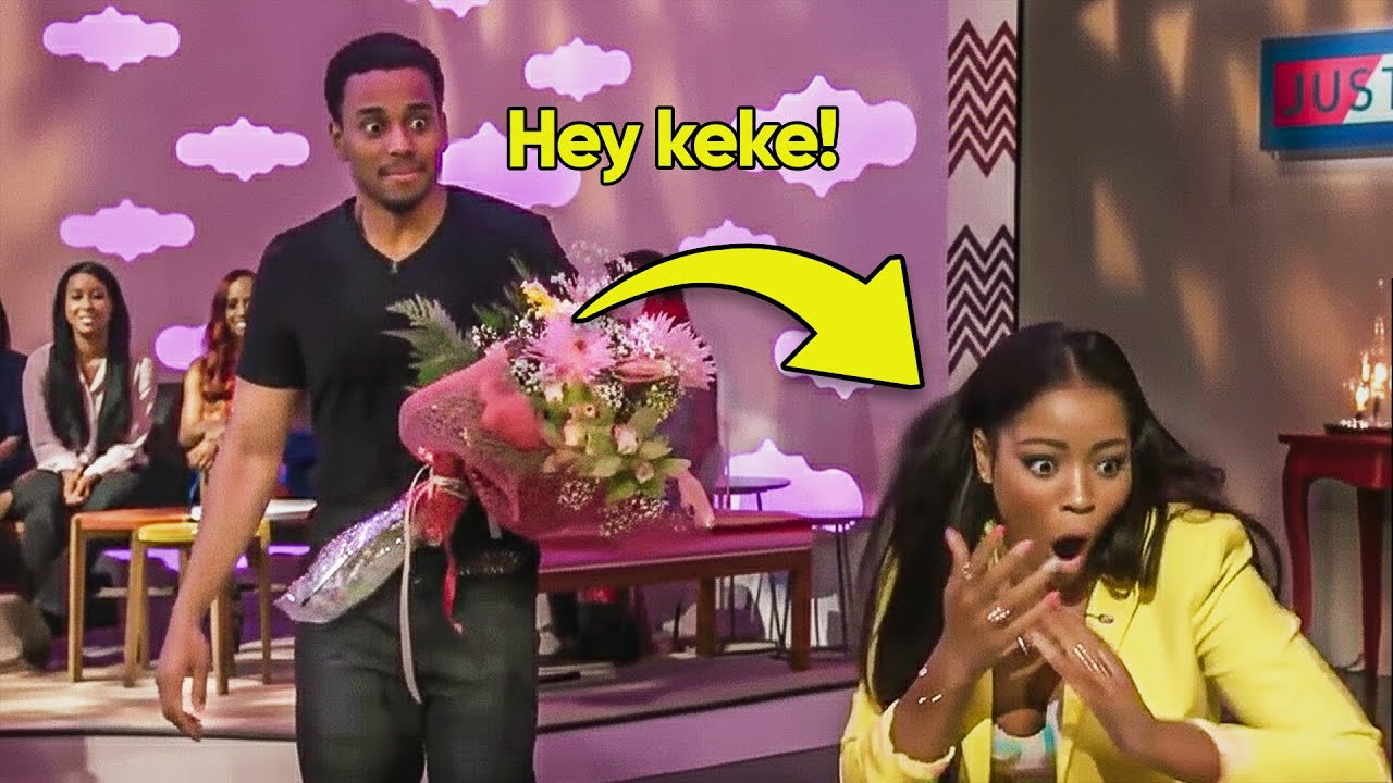 When Celebrities Meet Their Crush - And Totally Lose It!