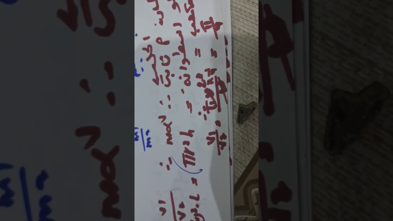 مراجعه ١ فيزياء للصف الثاني الثانوي ترم اول ( الكثافة )