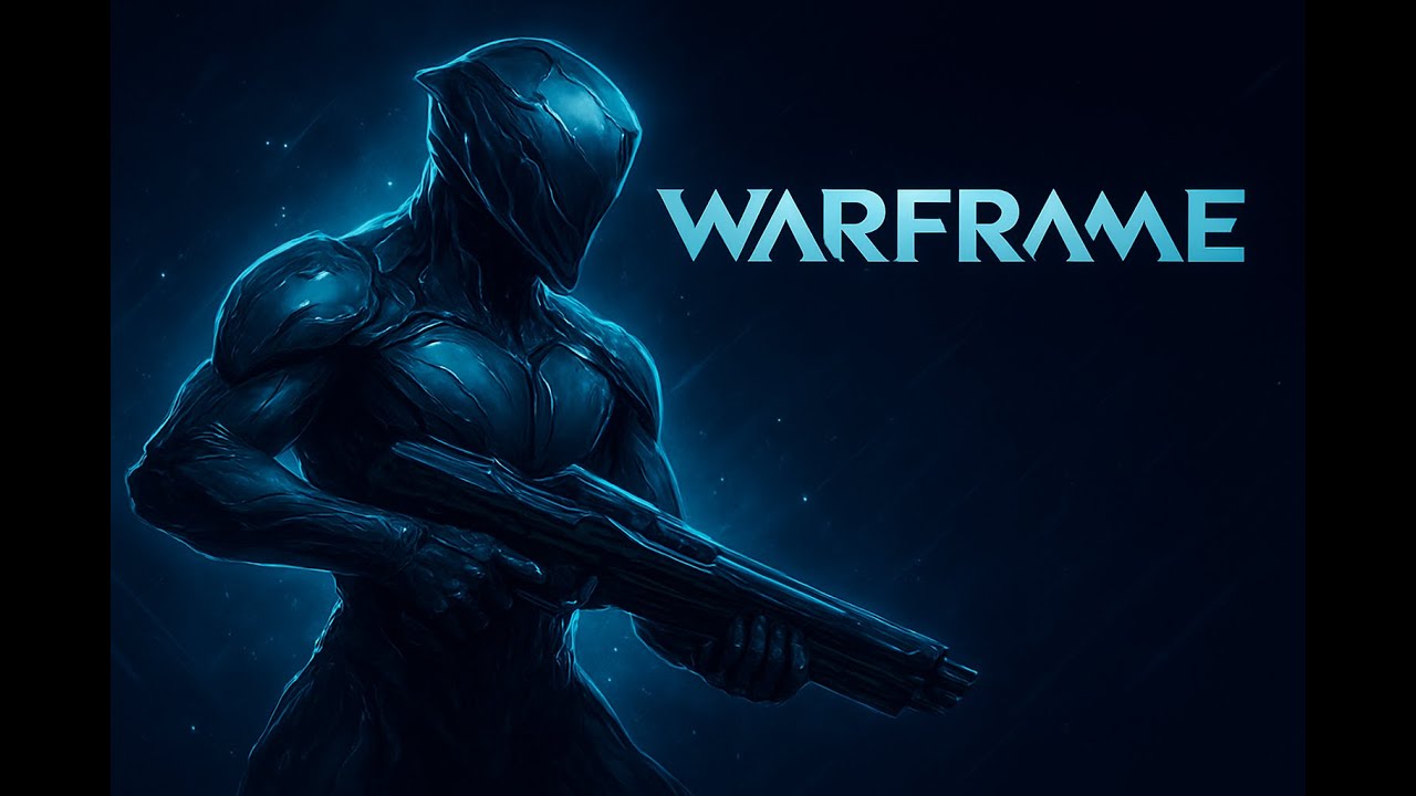 🧬Deimos i szybki Mars🧬Warframe #5