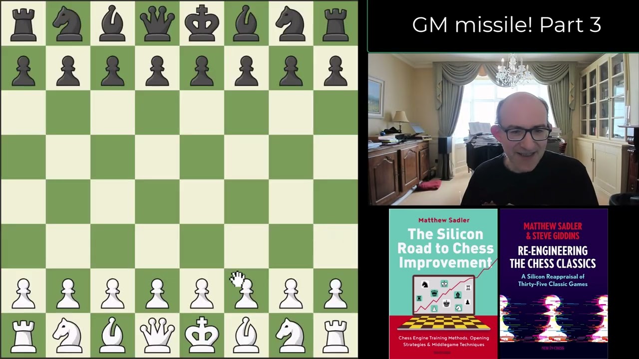 Silicon Road: Chess Variants: Torpedo chess! GM vs Humans, Part 3!