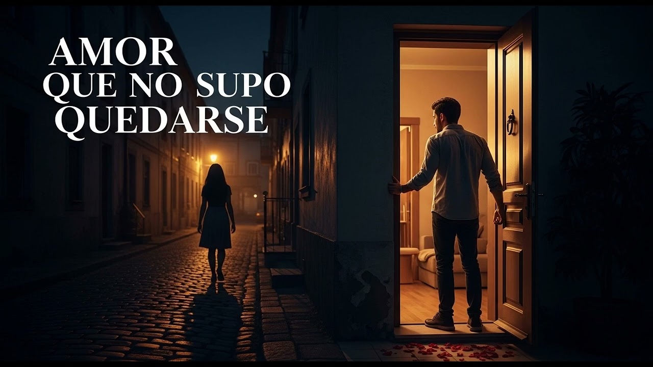 Amor Que No Supo Quedarse