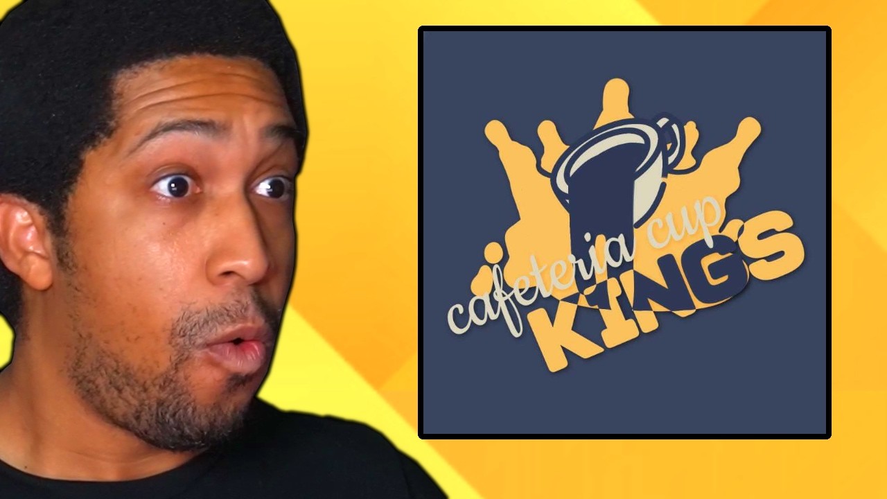 Cafeteria Cup Watch Party | B+ Tier | Feat. Glutonny, Jahzz0, Kola, Mild, Shinda Lion & More!