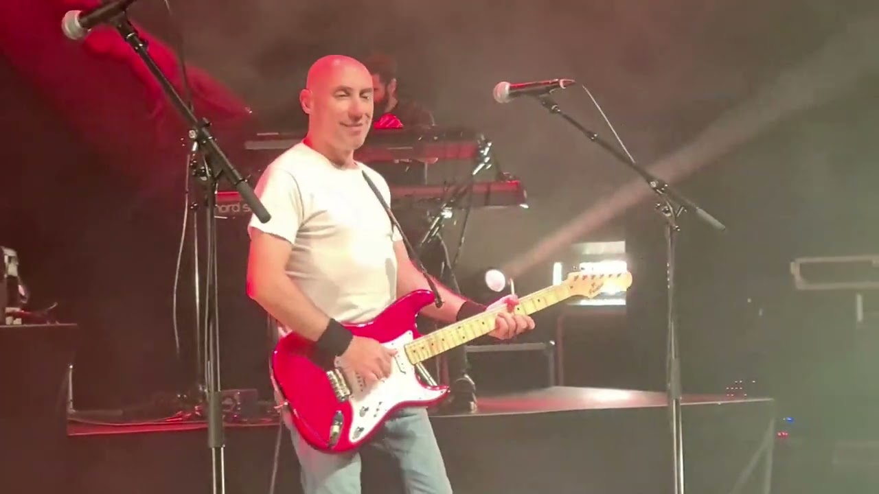 Brothers in Band Dire Straits tribute
