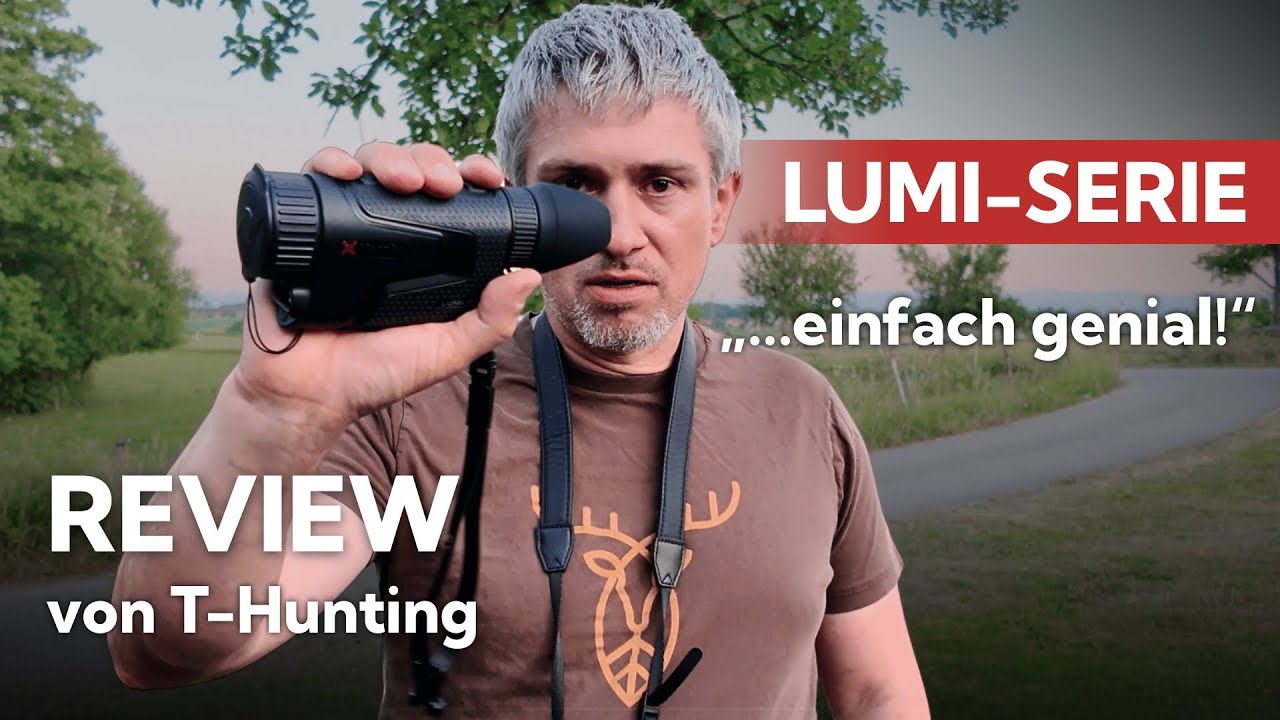 Nocpix LUMI | Produktreview von T-Hunting