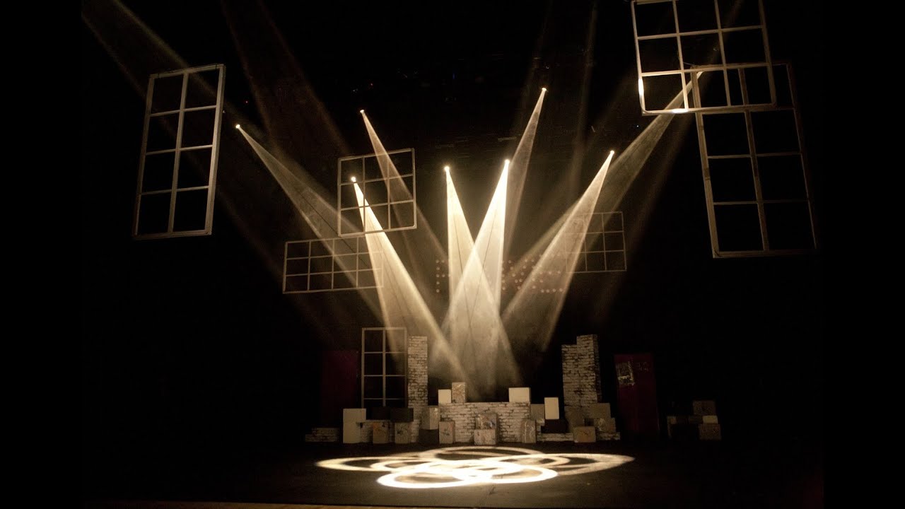 MUSICHE PER IL TEATRO