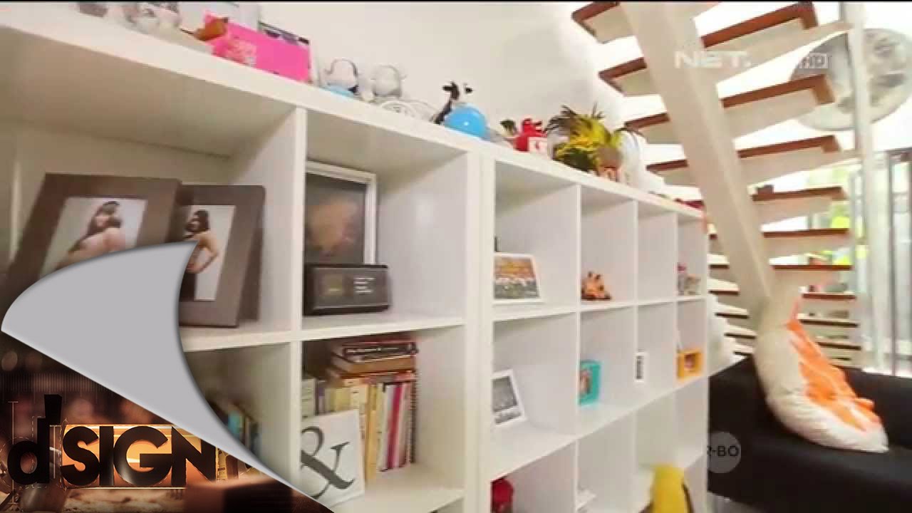 The Simple Modern House - dSIGN