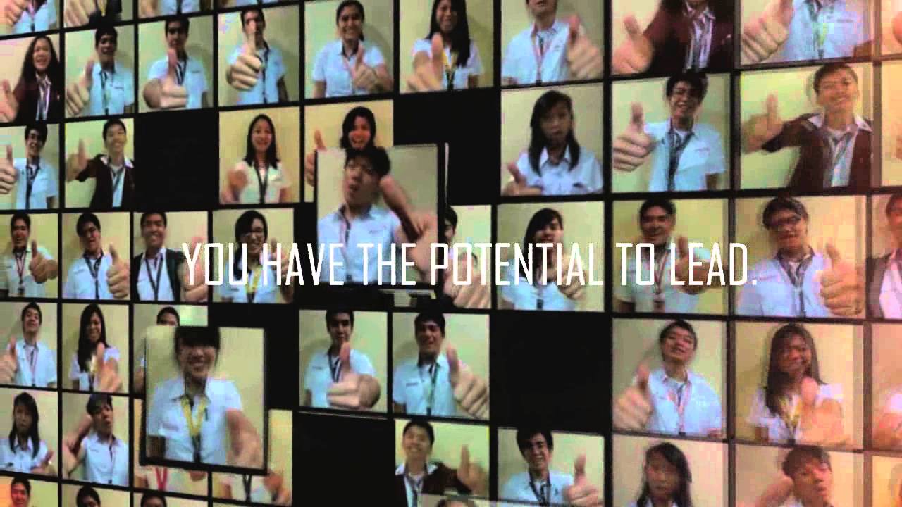 Be the Next UST-Architecture Student Council 2013-2014 (Arki-COMELEC)