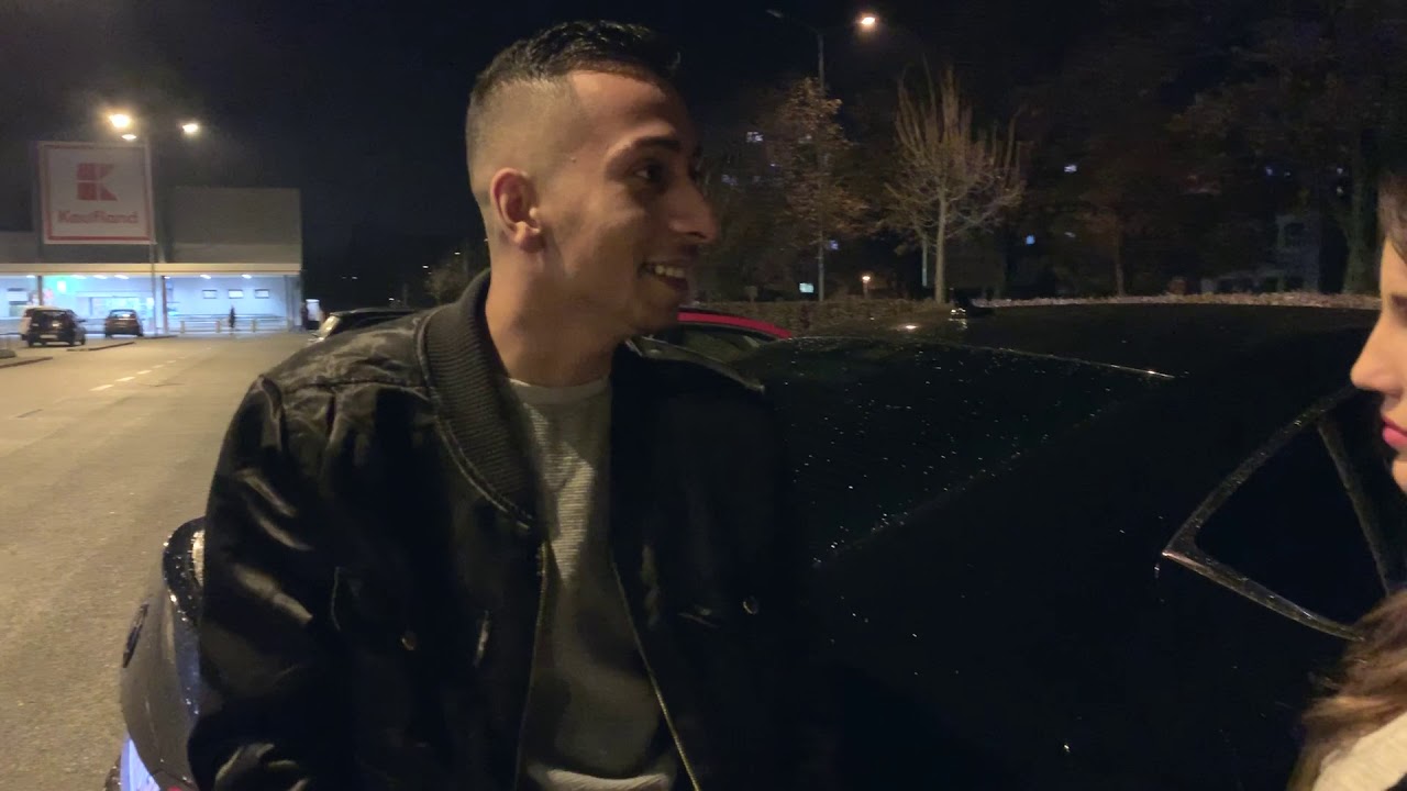 Gipsy Fast Radko - Stratená láska ( OFFICIAL VIDEOKLIP ) 2018