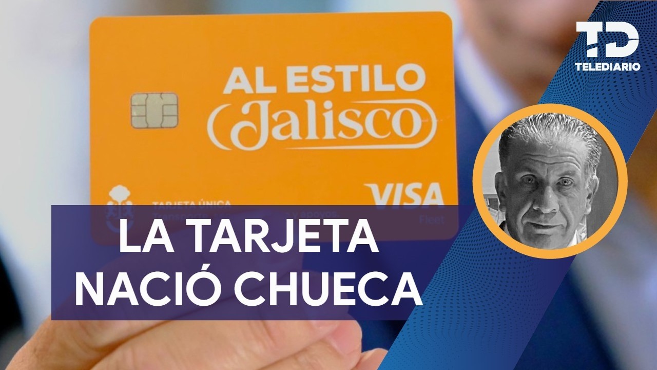 ¡Vaya golpe a la Tarjeta Única! Estudiantes y colectivos obtienen suspensión provisional