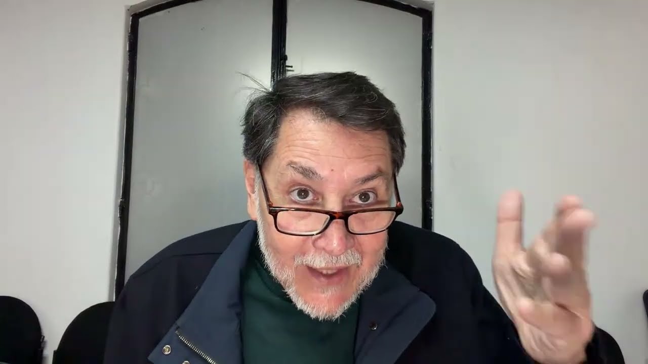 Cómo opera la derecha. 4 de febrero de 2026 - Noroña