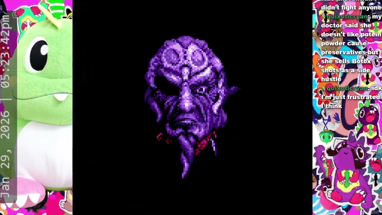 MMPR:TM (GG) Deathless Run!