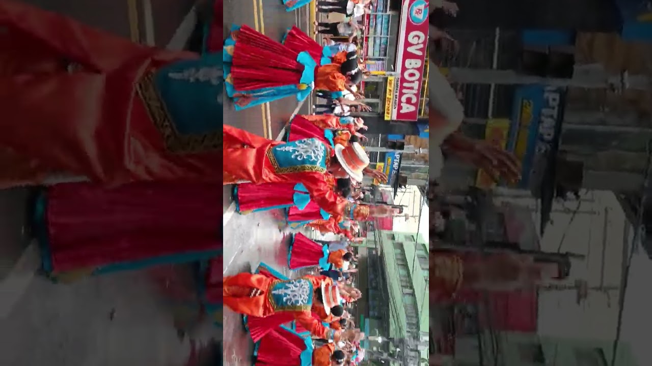 Sinulog Parade 2026 #sinulogfestival #sinulog2026 #cebucity #beautifulsmile #greatperformance 