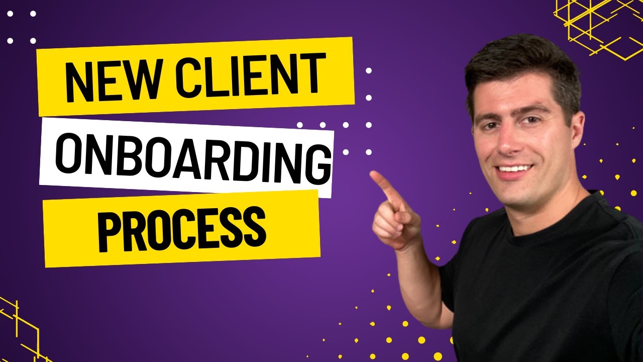Bookkeeping Business Secrets Revealed: [Step-by-Step Tutorial] New Client Onboarding Process