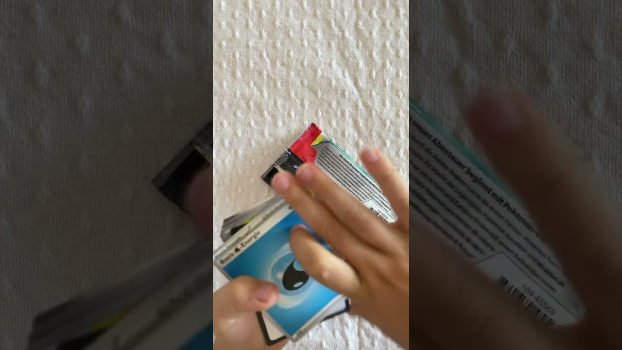 Pokémon Pack 