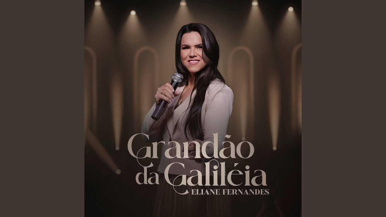 Grandão da Galiléia