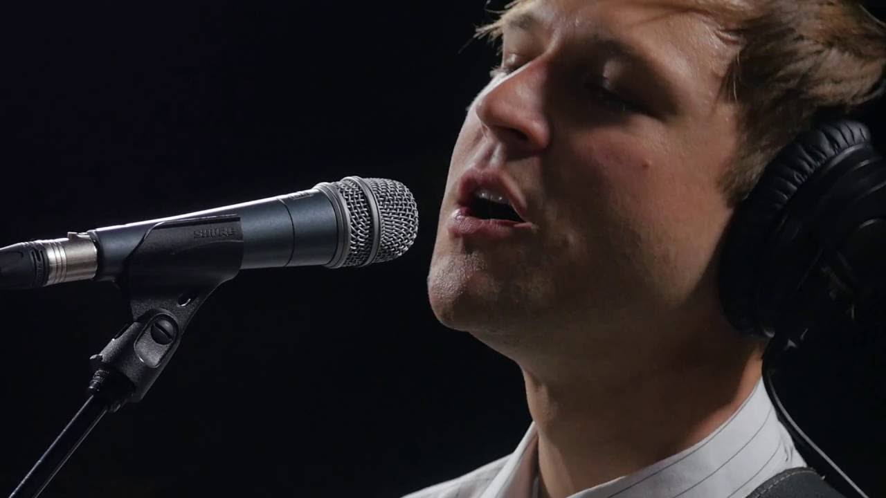 Pillar Point - Lafayette (Live on KEXP)