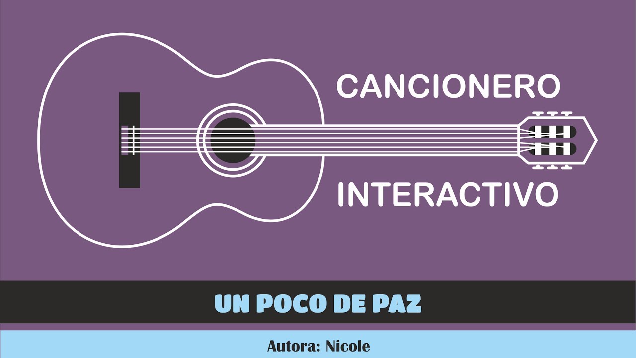 Un poco de paz