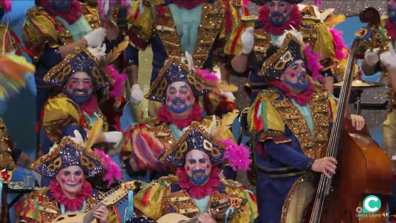 Coro, La esencia - Semifinales