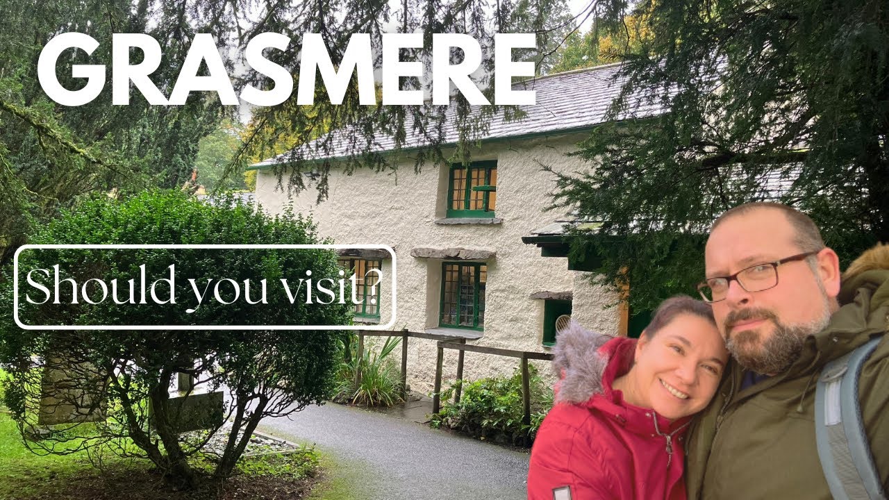 Should You Visit Grasmere? (Lake District)
