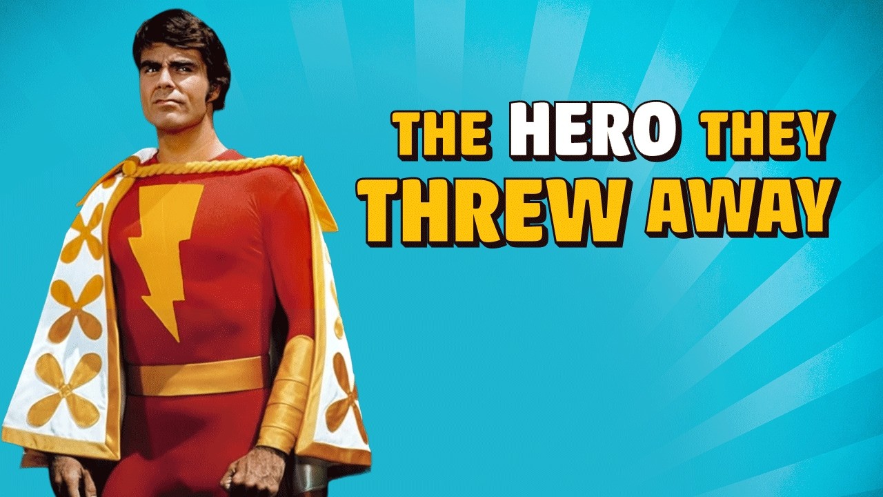 The Rise and Fall of Shazam! (1974): Cancelled After Just 28 Episodes