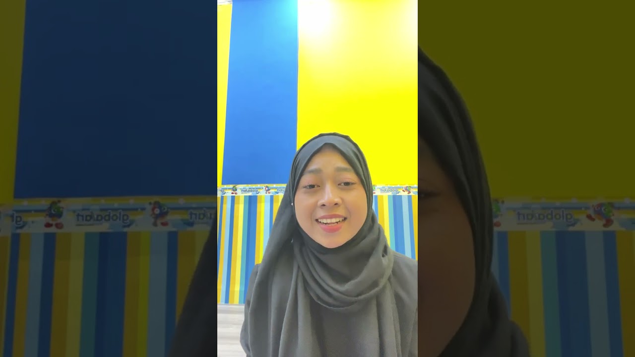 video Latihan Presentasi Mengenai Harga dan Promo (Selasa, 10 Februari 2026)