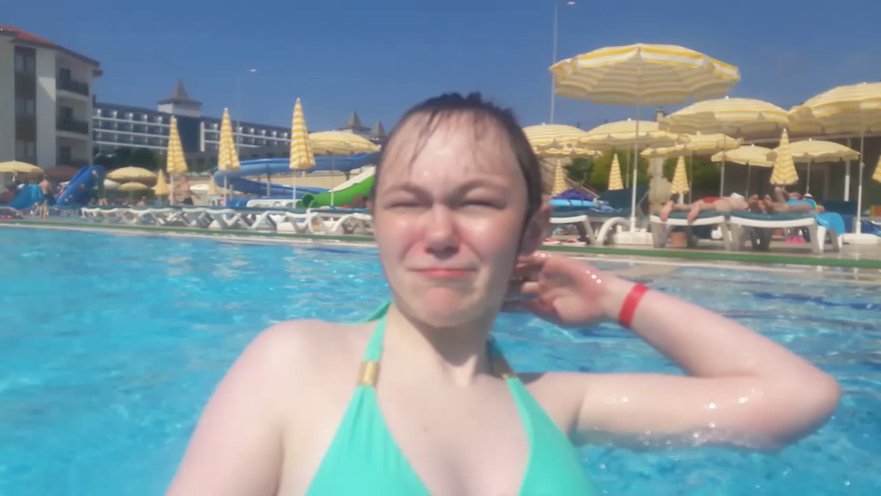 Eftalia Aqua Resort & Spa
