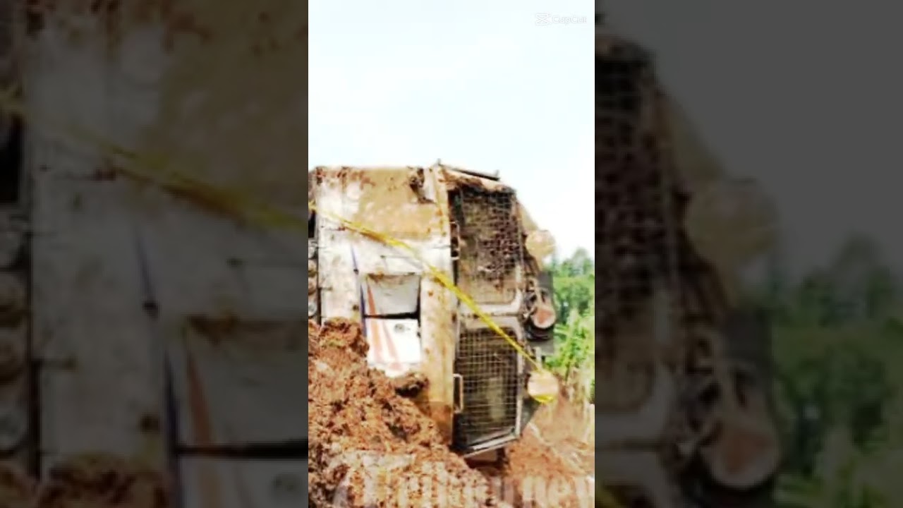 Kecelakaan Ka Malabar