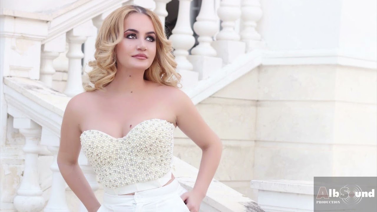 Matilda Mati - Bubullim te shkembi i Kavajes